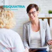 Psiquiatra