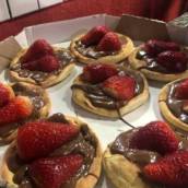 Esfhiras Doces