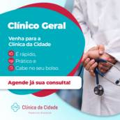 Clínico geral