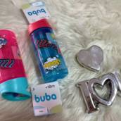 Acessório Infantil Buba