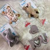 Acessório Infantil Buba