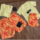 Moda pai e filho