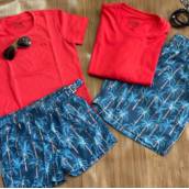 Moda pai e filho