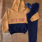 Inverno Infantil