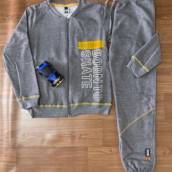 Inverno Infantil