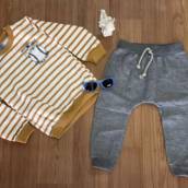 Inverno Infantil