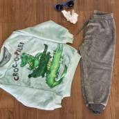 Inverno Infantil