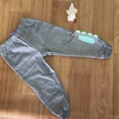 Inverno Infantil