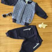 Inverno Infantil