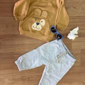 Inverno Infantil