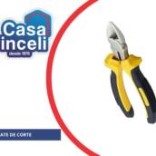 ALICATE DE CORTE