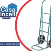 Carrinho de Carga 