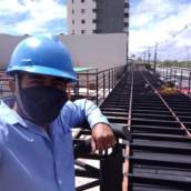 Especialista em energia solar