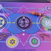 Mesa Radiônica - atendimentos para seu equilíbrio físico, mental,  emocional, espiritual,. abertura de caminhos financeiros,amorosos e geral, quebra de crenças limitantes e limpezas espirituais e energéticas... trabalho tambem com DIVÓRCIO ENERGÉTICO.