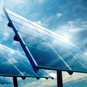 Usina solar