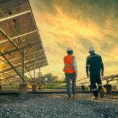 Projeto energia solar