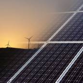 Energia solar residencial