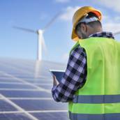 Especialista em energia solar
