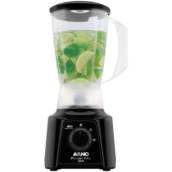LIQUIDIFICADOR ARNO POWER MIX LN2808B1 127V PTO