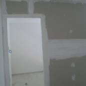 Instalações de paredes drywall em geral