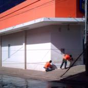 Revitalizações Fachada De Prédio