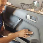Manutenção em Maquinas de Vidro Manual