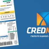 Empréstimo na Conta de Luz e no cartão de crédito