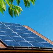 Energia solar residencial