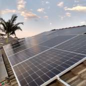 Energia solar residencial