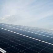 Placas de energia solar
