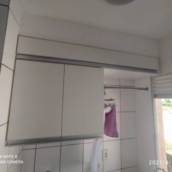 Lavanderia Planejada em São José do Rio Preto