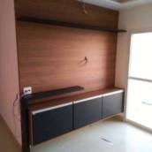 Sala Planejada em São José do Rio Preto