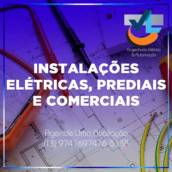 Instalação Elétrica