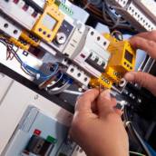 Manutenção Elétrica