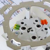 Projetos Elétricos Plantas