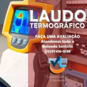 Analise Termográfica