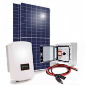 Kit de Energia Solar