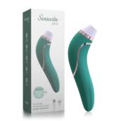 Estimulador de clitóris Sensevibe Plus