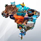 RECONHECIDO PELO MEC

PORTARIA-SEI Nº 3567, DE 23 DE OUTUBRO DE 2023.

1245 HORAS

CADASTUR

Ministério do Turismo﻿

CONCLUSÃO A PARTIR DE 8 MESES

VÁLIDO EM TODO BRASIL

HABILIDADE TÉCNICA

Técnico de Nível Médio em Guia de Turismo Nacional

Técnico de Nível Médio em Guia de Turismo Regional