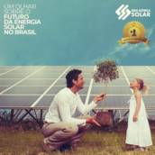 Energia solar residencial