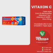 Vitaxon C
