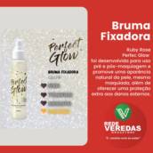 Bruma Fixadora Ruby Rose