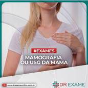 Mamografia