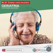 Geriatra