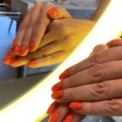 Manicure 