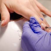 Blindagem de Unhas 