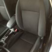 Forração de Bancos Dianteiros do Focus