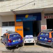 Refrigeração