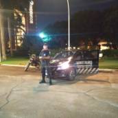 Controle de Acesso para Festas