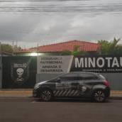 Segurança Eletrônica e Monitoramento